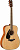 Акустическая гитара Yamaha FG820L NATURAL